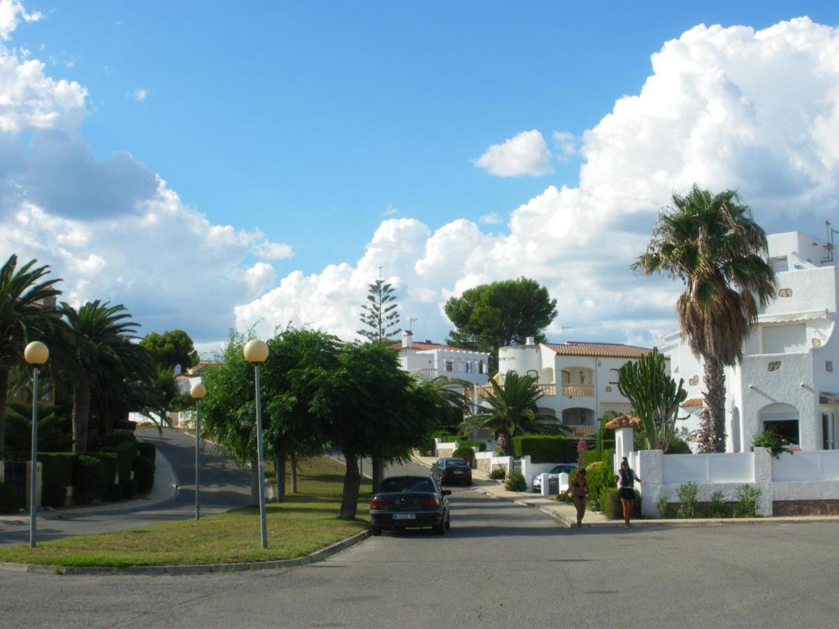 Apartament Del Mar Miami Playa Exterior photo