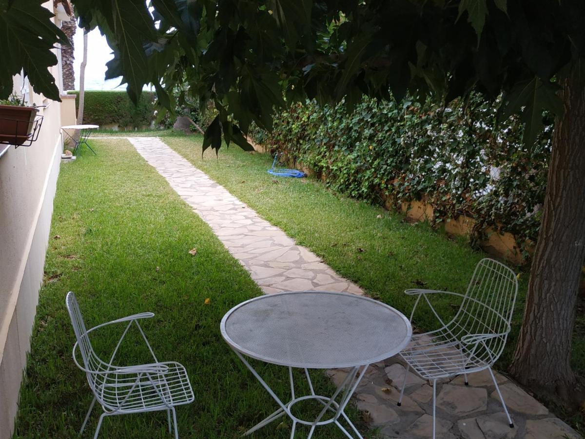 Apartament Del Mar Miami Playa Exterior photo