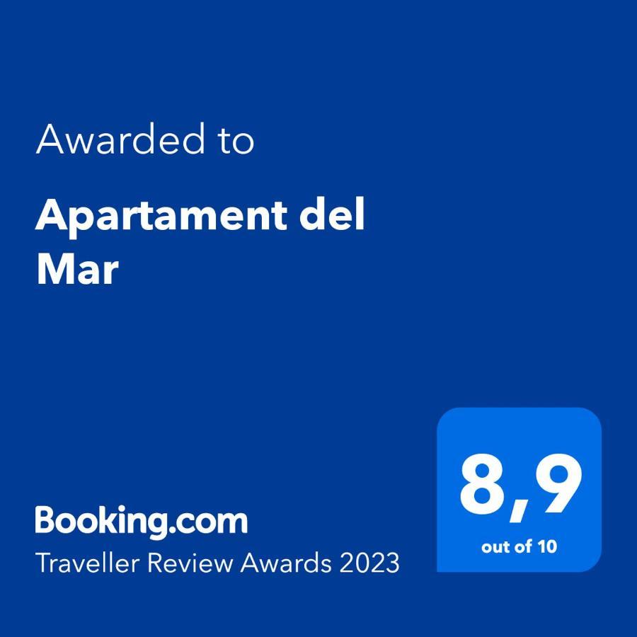 Apartament Del Mar Miami Playa Exterior photo